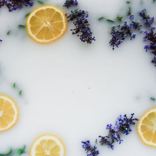 Cleopatra Milk Bath Powder – A Luxurious Skin Softening Bathing Ritual