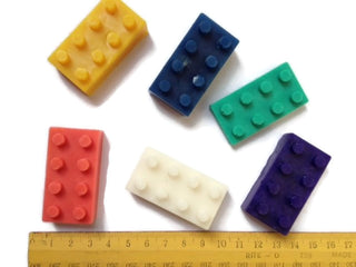 Men and Bricks Guest Soaps