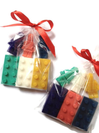 Men and Bricks Guest Soaps