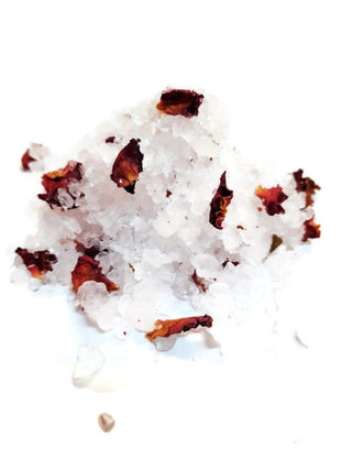 FREE Sample: Bathing Crystals - One Freebie per order please