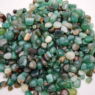 50gm BEAUTIFUL MINI TUMBLED GEMS CRYSTALS Rare Natural Genuine You Choose Stones