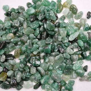 50gm BEAUTIFUL MINI TUMBLED GEMS CRYSTALS Rare Natural Genuine You Choose Stones