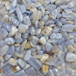 50gm BEAUTIFUL MINI TUMBLED GEMS CRYSTALS Rare Natural Genuine You Choose Stones
