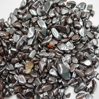 50gm BEAUTIFUL MINI TUMBLED GEMS CRYSTALS Rare Natural Genuine You Choose Stones