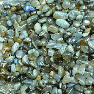 50gm BEAUTIFUL MINI TUMBLED GEMS CRYSTALS Rare Natural Genuine You Choose Stones