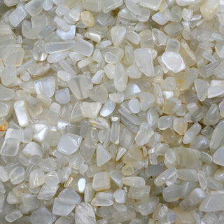 50gm BEAUTIFUL MINI TUMBLED GEMS CRYSTALS Rare Natural Genuine You Choose Stones
