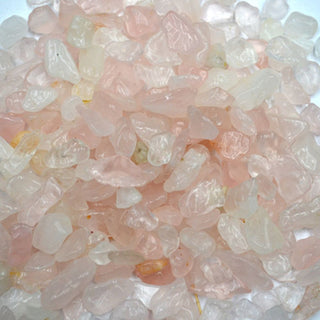 50gm BEAUTIFUL MINI TUMBLED GEMS CRYSTALS Rare Natural Genuine You Choose Stones