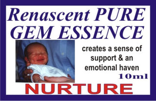 Blended Gem Essences Kit 10 x 10ml Stock Strength Potentised Pure Vibrational