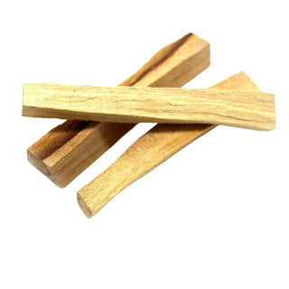 Palo Santo Holy Wood Stick Cleansing Smudging Healing Ritual South America