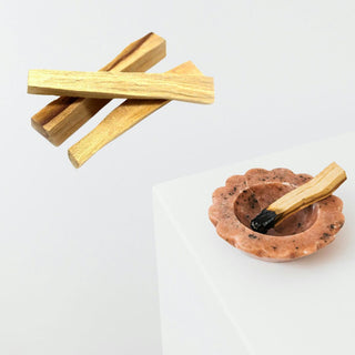Palo Santo Holy Wood Stick Cleansing Smudging Healing Ritual South America