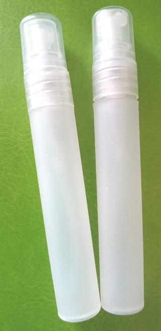 Rainbow Chakra Spray Atomiser Set 7 x 8ml Aromatherapy Essential Oil Mist