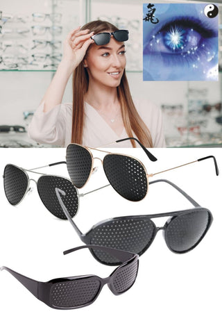 PINHOLE-GLASSES-Natural-Vision-Enhancement