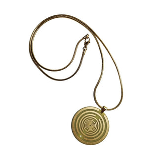 Practitioner Harmonic Disc: Chi Energy Clearing Balance