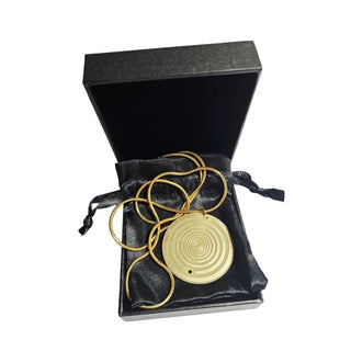 Practitioner Harmonic Disc: Chi Energy Clearing Balance