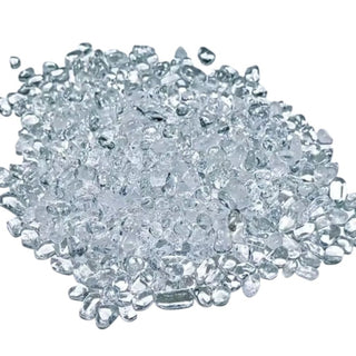 50gm BEAUTIFUL MINI TUMBLED GEMS CRYSTALS Rare Natural Genuine You Choose Stones
