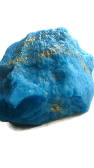 Lapis Lazuli Gem Specimen Soap Bar