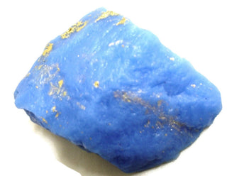 Lapis Lazuli Gem Specimen Soap Bar