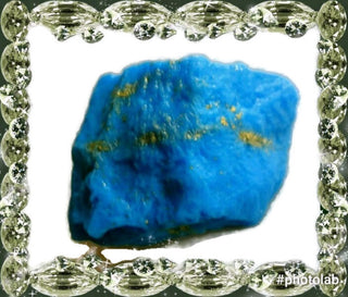 Crystal Gem Silicone Mould Soap Candle Resin Sacred Space Healing Altar Art