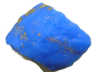 Lapis Lazuli Gem Specimen Soap Bar