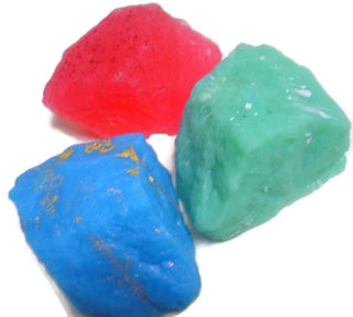 Crystal Gem Silicone Mould Soap Candle Resin Sacred Space Healing Altar Art