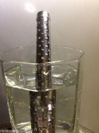 Alkaline Hydrogen Water Energiser / Alkaliniser Wand