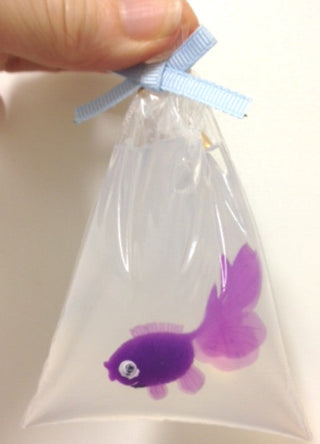 Fish In A Bag Soap Bar / Bag Size bar (WS available) Gift Packed