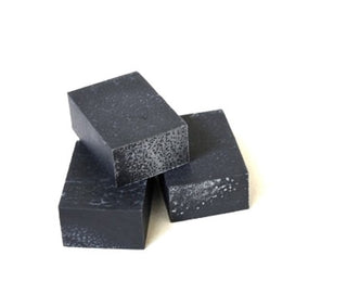Activated Charcoal Soap Cleansing Bar Unscented (WS Available)