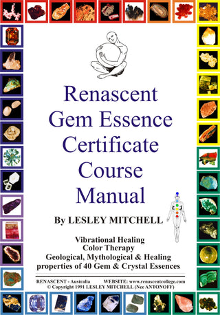 Gem Essence Manual eBook Downloadable pdf
