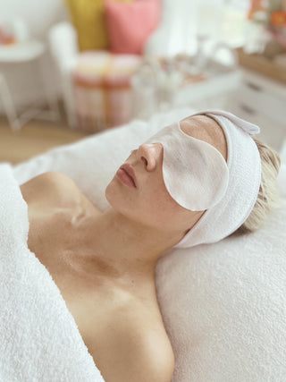 Lanikea Facials - Beauty - Brows - Wax: Discount Code (please read Description)
