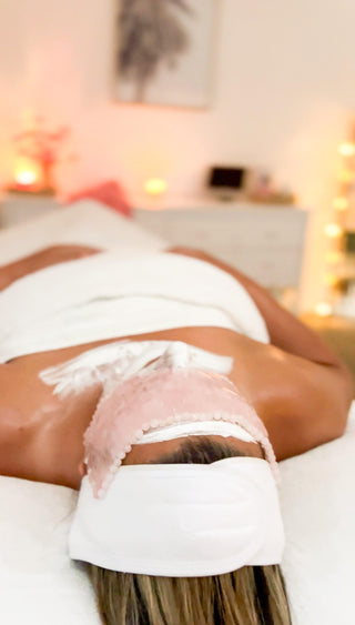 Lanikea Facials - Beauty - Brows - Wax: Discount Code (please read Description)