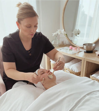 Lanikea Facials - Beauty - Brows - Wax: Discount Code (please read Description)