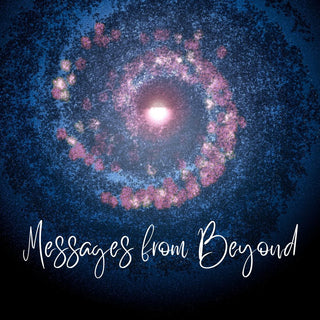 Spiritual Mediumship Session with Lesley (Please read description)