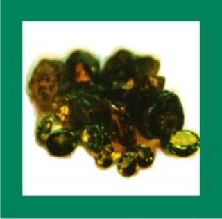 40 Gem Essences Kit Stock Strength Potentised Pure Crystal Vibrational Healing