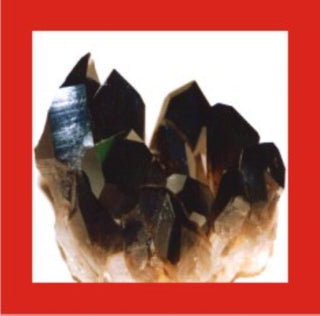40 Gem Essences Kit Stock Strength Potentised Pure Crystal Vibrational Healing
