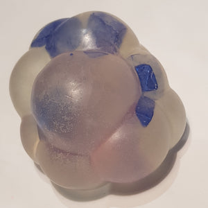 Blue Crystal cloud soap clearance special SALE