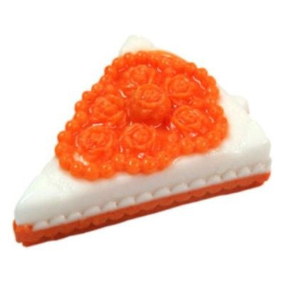 Cake Wedge Slice Silicone Mould