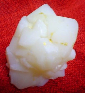 Sceptre Quartz / Amethyst Silicone Mould