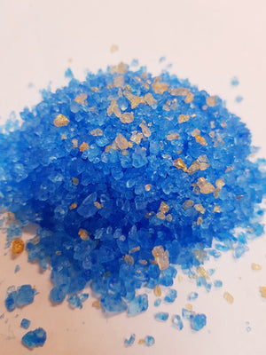 Bathing Crystals and Lip Balm Making Workshop Class