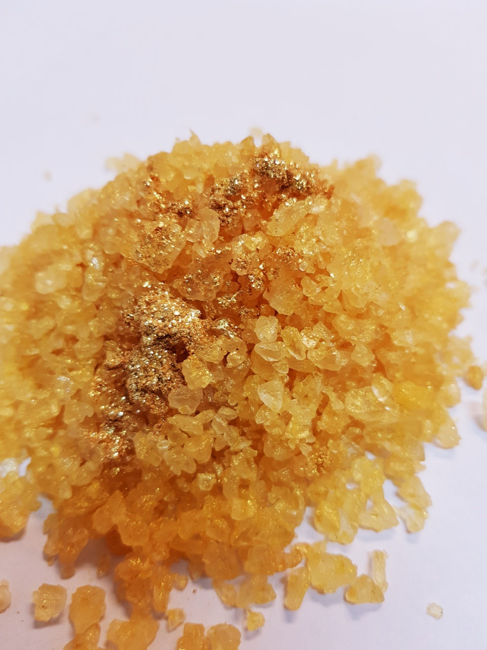 Bathing Crystals and Lip Balm Making Workshop Class