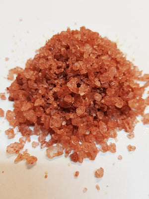 Bathing Crystals and Lip Balm Making Workshop Class