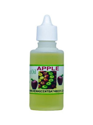 Apple Fragrant Oil