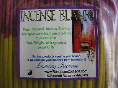 Plastic Tubing - For Incense Sticks/Packaging