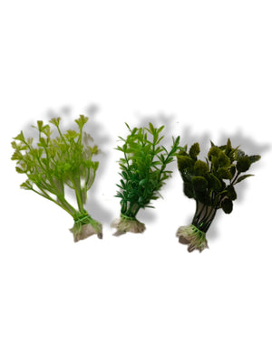 Seaweed Plastic -For soaps, Aquariums