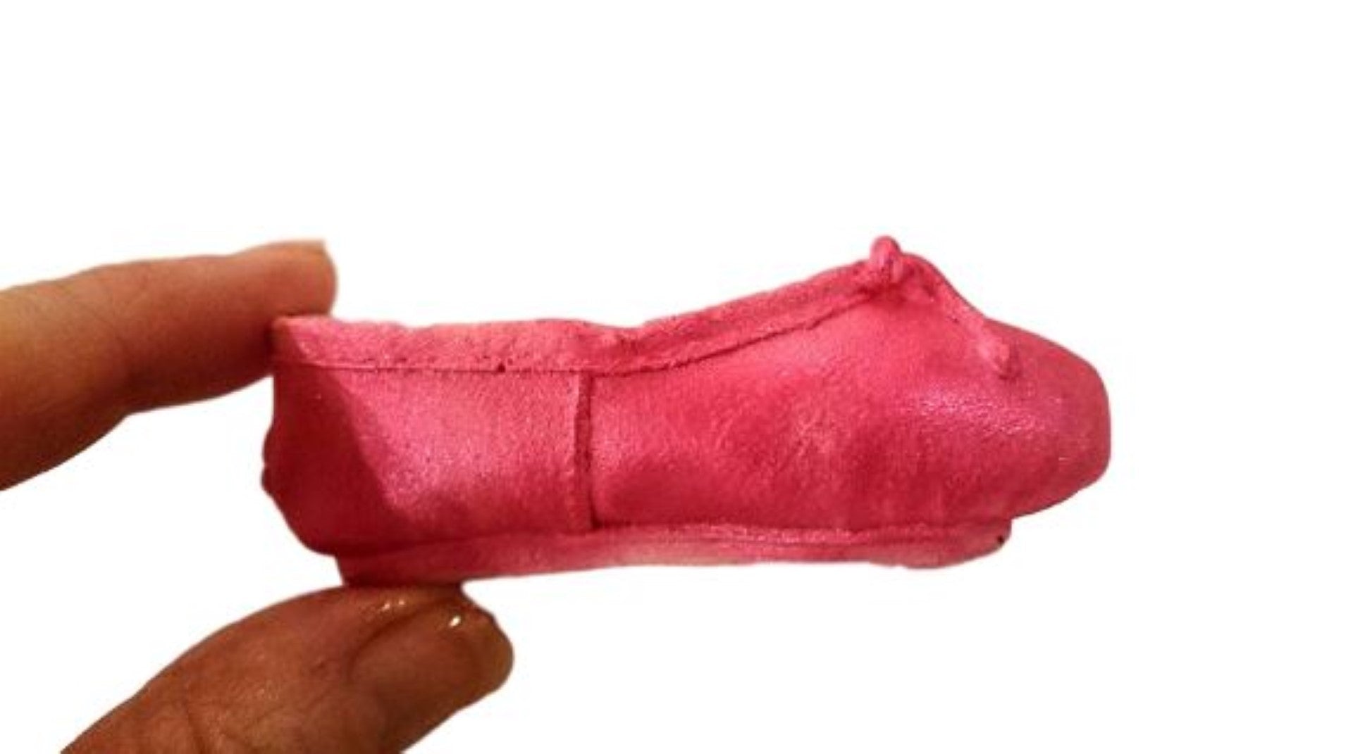 Ballet Slipper Silicone Mould