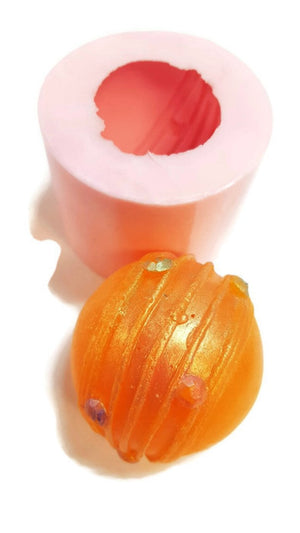 Bauble Silicone Mould