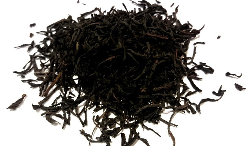 Caramel & Coconut Black Tea