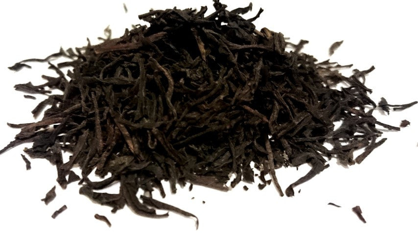 Caramel & Coconut Black Tea