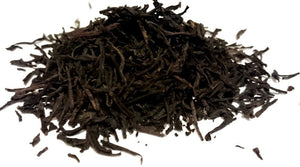 Caramel & Coconut Black Tea