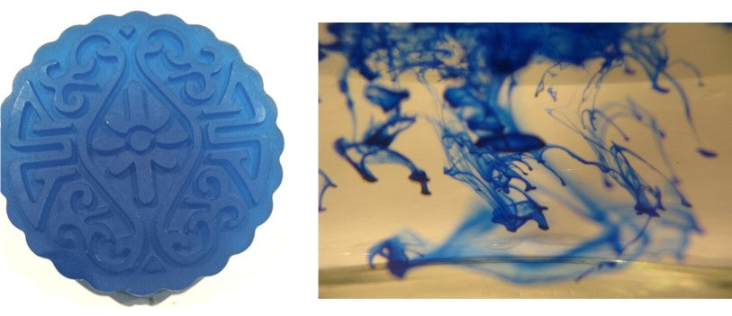 LAB Colour Dyes For Liquid Soaps 30ml
