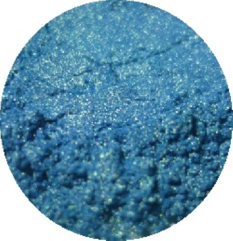 50gm Pots Mica Cosmetic Grade Superfine Colourant, Shimmer
